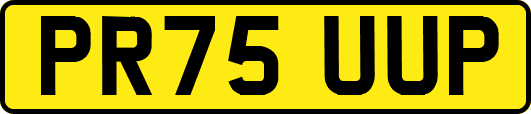 PR75UUP