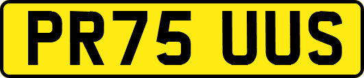 PR75UUS