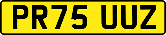 PR75UUZ