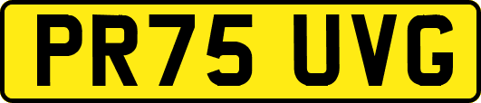 PR75UVG