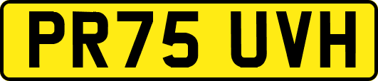 PR75UVH