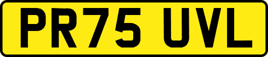 PR75UVL