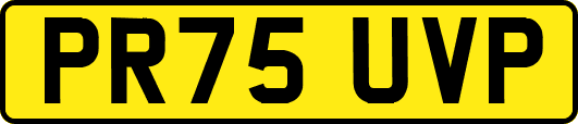 PR75UVP