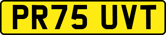 PR75UVT