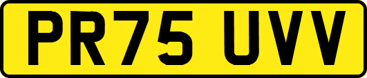 PR75UVV