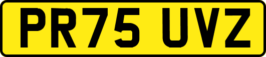 PR75UVZ