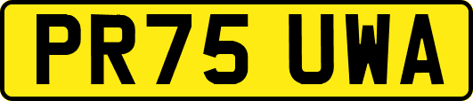 PR75UWA
