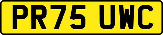 PR75UWC