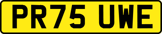 PR75UWE