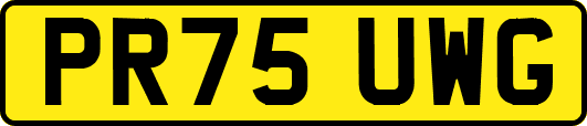 PR75UWG
