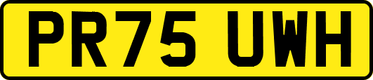 PR75UWH