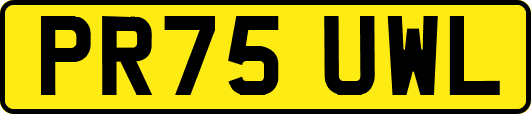 PR75UWL