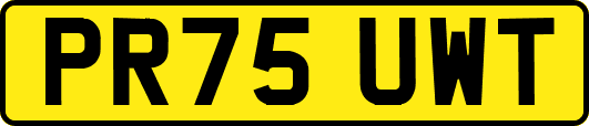 PR75UWT