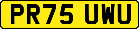 PR75UWU
