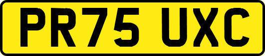 PR75UXC