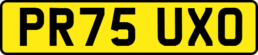 PR75UXO