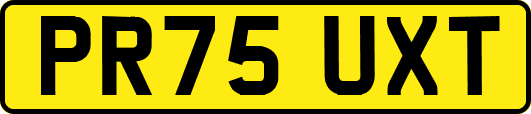 PR75UXT