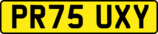 PR75UXY