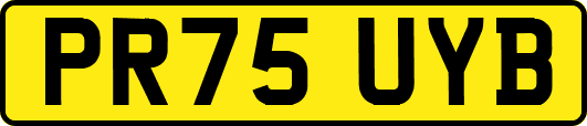 PR75UYB