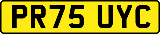 PR75UYC