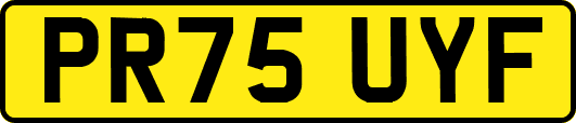 PR75UYF