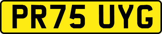 PR75UYG