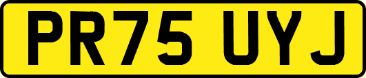 PR75UYJ