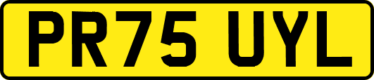 PR75UYL