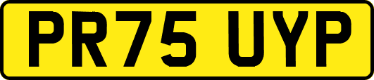 PR75UYP