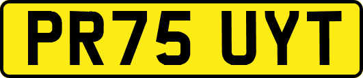 PR75UYT