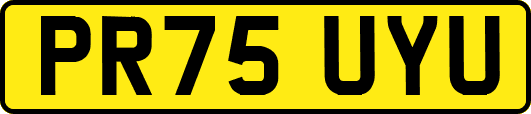 PR75UYU