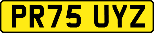 PR75UYZ