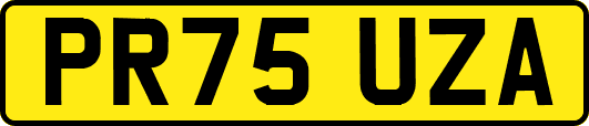 PR75UZA