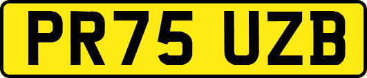 PR75UZB