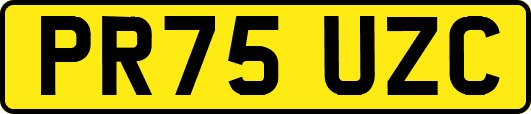 PR75UZC