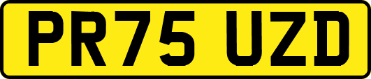 PR75UZD