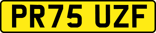 PR75UZF