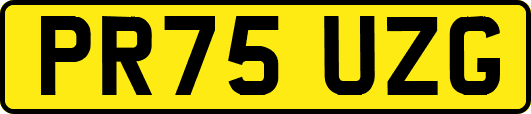 PR75UZG