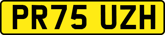 PR75UZH