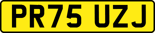 PR75UZJ