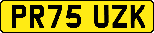 PR75UZK