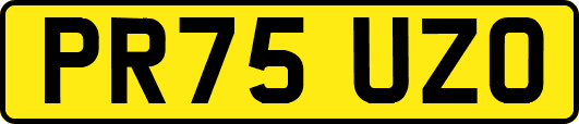 PR75UZO