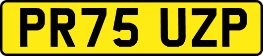 PR75UZP