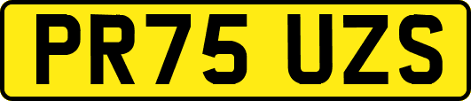 PR75UZS