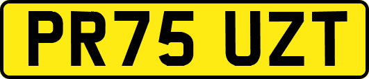 PR75UZT