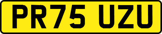 PR75UZU