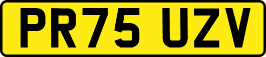 PR75UZV
