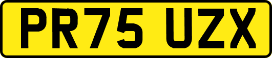 PR75UZX