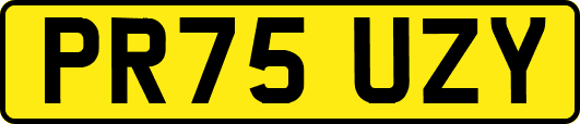 PR75UZY