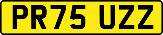 PR75UZZ
